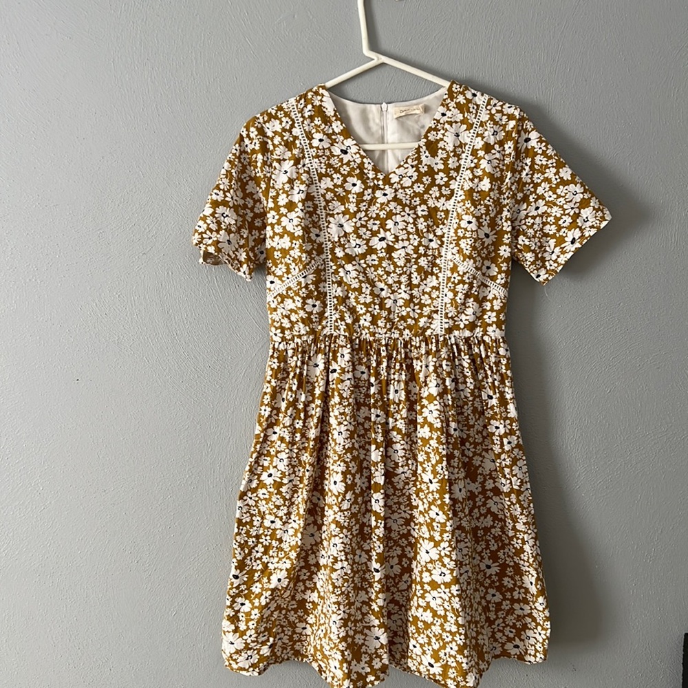 Roolee dress